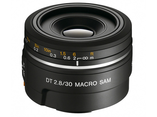 Parametry oraz typy obiektywów - Fotoszkoła Sony: Lekcja 8 Parametry oraz typy obiektywów - Fotoszkoła Sony: Lekcja 8