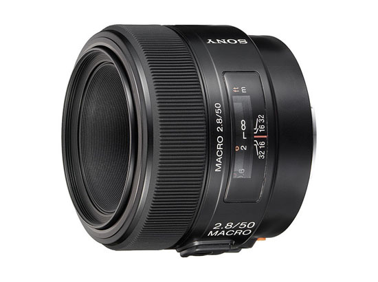 Parametry oraz typy obiektywów - Fotoszkoła Sony: Lekcja 8 Parametry oraz typy obiektywów - Fotoszkoła Sony: Lekcja 8