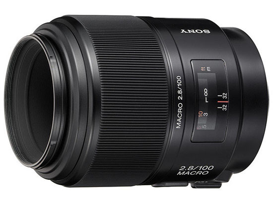 Parametry oraz typy obiektywów - Fotoszkoła Sony: Lekcja 8 Parametry oraz typy obiektywów - Fotoszkoła Sony: Lekcja 8