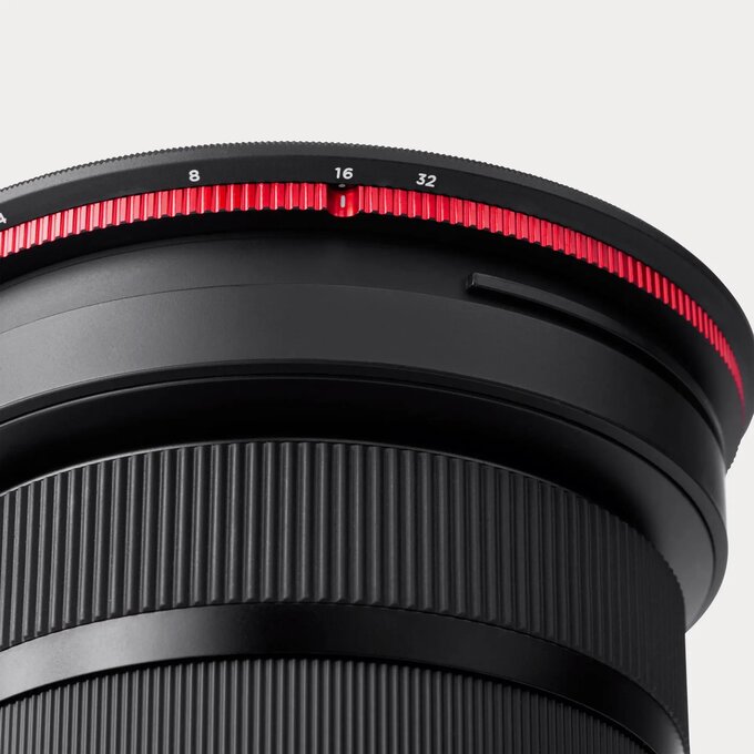 Filtry CineBloom VND od Moment