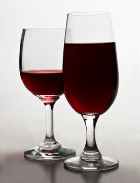 Szk�o - technika o�wietlenia i pomys�y prezentacji. - Fotoszko�a Fomei i Marumi: Lekcja 1