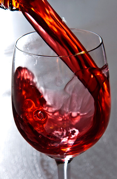 Szk�o - technika o�wietlenia i pomys�y prezentacji. - Fotoszko�a Fomei i Marumi: Lekcja 1