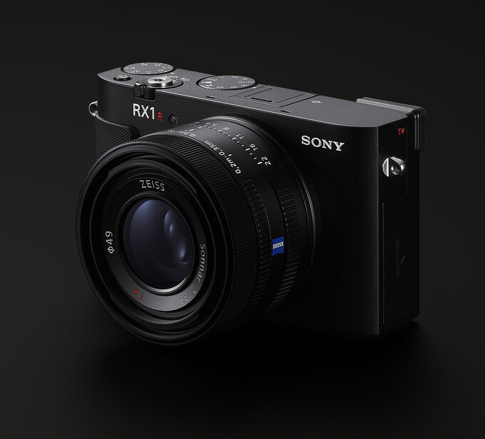 Sony RX1R III