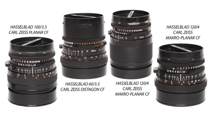 Hasselblad V w e-oko.pl