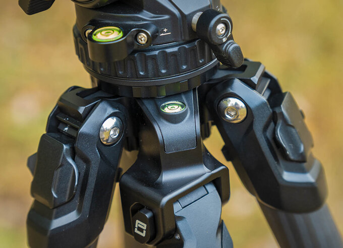 Najszybszy statyw SmallRig - Najszybszy statyw SmallRig