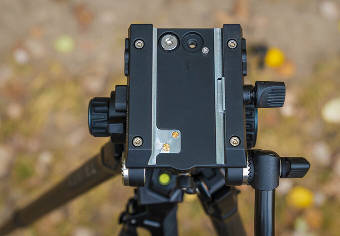 Najszybszy statyw SmallRig - Najszybszy statyw SmallRig