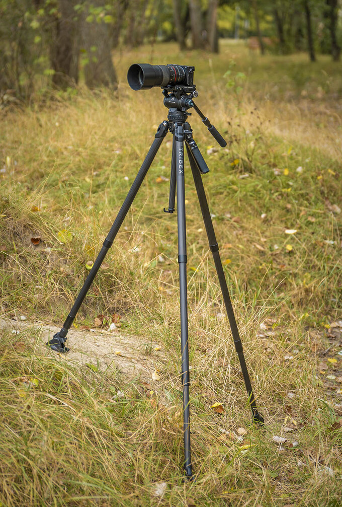 Najszybszy statyw SmallRig - Najszybszy statyw SmallRig