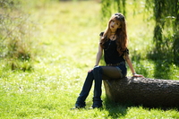 Sigma S 200 mm f/2 DG OS - zdj�cia przyk�adowe