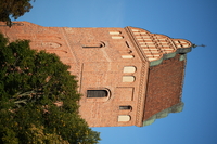 Sigma S 200 mm f/2 DG OS - zdj�cia przyk�adowe