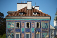 Sigma S 200 mm f/2 DG OS - zdj�cia przyk�adowe