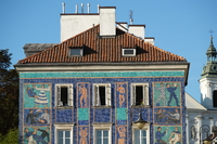 Sigma S 200 mm f/2 DG OS - zdj�cia przyk�adowe