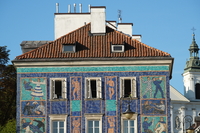 Sigma S 200 mm f/2 DG OS - zdj�cia przyk�adowe