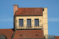 Sigma S 200 mm f/2 DG OS - zdj�cia przyk�adowe