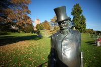 Sigma C 12 mm f/1.4 DC - zdj�cia przyk�adowe