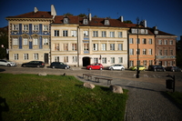 Sigma C 12 mm f/1.4 DC - zdj�cia przyk�adowe