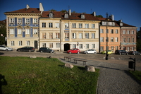 Sigma C 12 mm f/1.4 DC - zdj�cia przyk�adowe