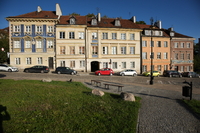 Sigma C 12 mm f/1.4 DC - zdj�cia przyk�adowe