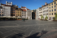 Sigma C 12 mm f/1.4 DC - zdj�cia przyk�adowe