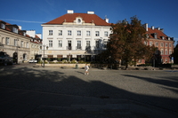 Sigma C 12 mm f/1.4 DC - zdj�cia przyk�adowe