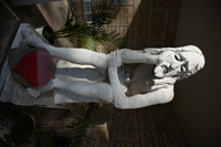 Sigma C 12 mm f/1.4 DC - zdj�cia przyk�adowe