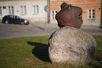 Samyang AF 85 mm f/1.8 P FE - zdj�cia przyk�adowe