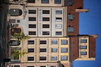 Samyang AF 85 mm f/1.8 P FE - zdj�cia przyk�adowe