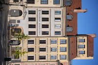 Samyang AF 85 mm f/1.8 P FE - zdj�cia przyk�adowe