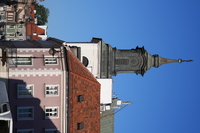 Samyang AF 85 mm f/1.8 P FE - zdj�cia przyk�adowe