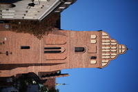 Samyang AF 85 mm f/1.8 P FE - zdj�cia przyk�adowe