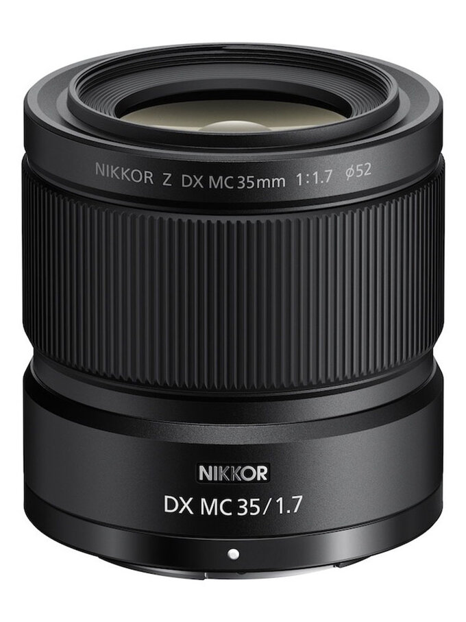 Nowe obiektywy Nikkor (Aktualizacja)