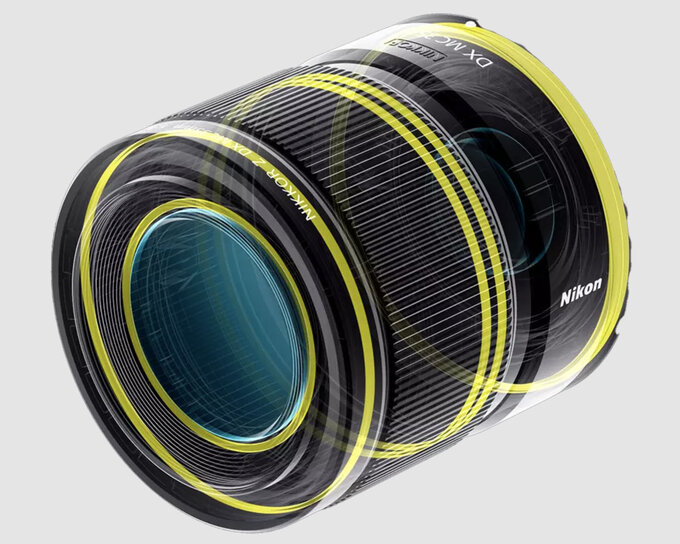 Nowe obiektywy Nikkor (Aktualizacja)