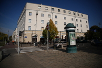 Sigma C 20-200 mm f/3.5-6.3 DG - zdjcia przykadowe