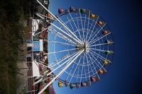 Sigma C 20-200 mm f/3.5-6.3 DG - zdjcia przykadowe