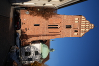 Sigma C 20-200 mm f/3.5-6.3 DG - zdjcia przykadowe