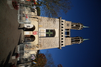 Sigma C 20-200 mm f/3.5-6.3 DG - zdjcia przykadowe