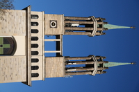 Sigma C 20-200 mm f/3.5-6.3 DG - zdjcia przykadowe