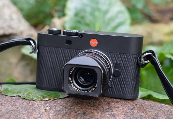 Leica M EV1 w naszych rękach - Leica M EV1 w naszych rękach Leica M EV1 w naszych rękach - Leica M EV1 w naszych rękach