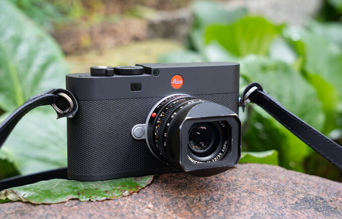 Leica M EV1 w naszych rękach - Leica M EV1 w naszych rękach Leica M EV1 w naszych rękach - Leica M EV1 w naszych rękach