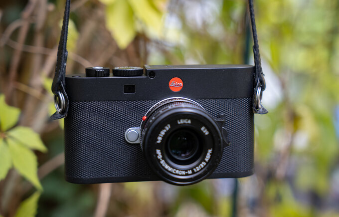 Leica M EV1 w naszych rękach - Leica M EV1 w naszych rękach Leica M EV1 w naszych rękach - Leica M EV1 w naszych rękach