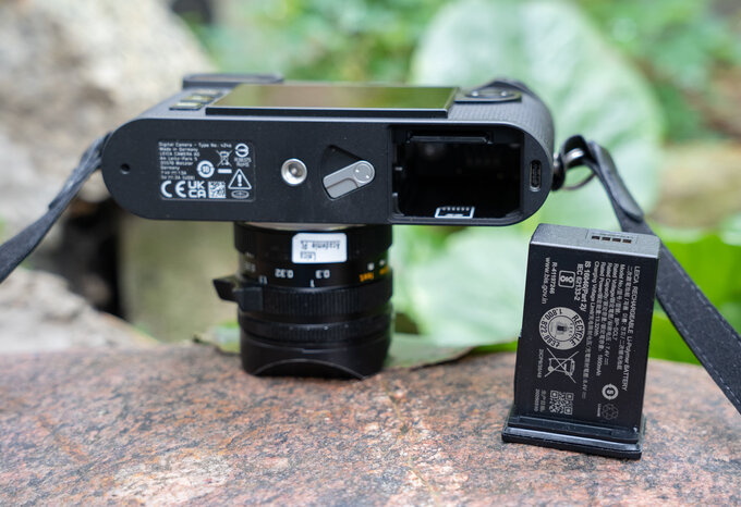 Leica M EV1 w naszych rękach - Leica M EV1 w naszych rękach Leica M EV1 w naszych rękach - Leica M EV1 w naszych rękach