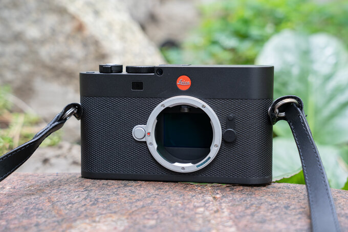 Leica M EV1 w naszych rękach - Leica M EV1 w naszych rękach Leica M EV1 w naszych rękach - Leica M EV1 w naszych rękach