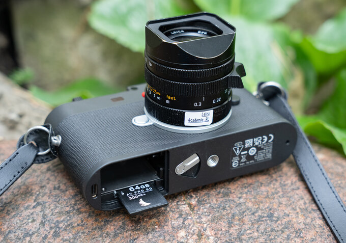 Leica M EV1 w naszych rękach - Leica M EV1 w naszych rękach Leica M EV1 w naszych rękach - Leica M EV1 w naszych rękach