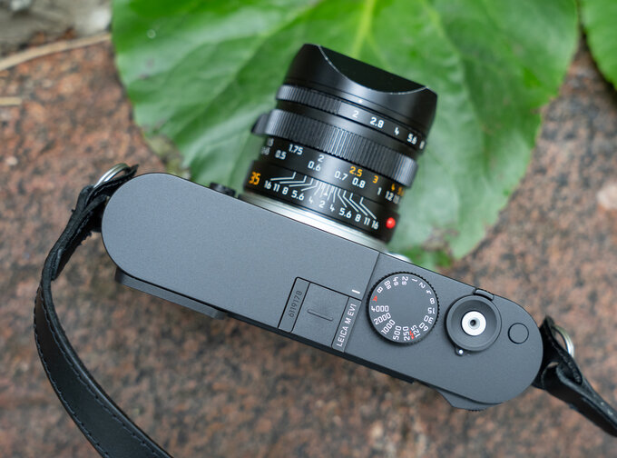 Leica M EV1 w naszych rękach - Leica M EV1 w naszych rękach Leica M EV1 w naszych rękach - Leica M EV1 w naszych rękach
