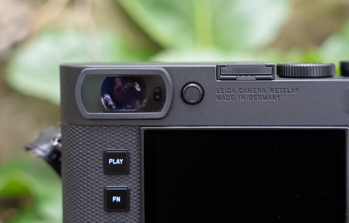 Leica M EV1 w naszych rękach - Leica M EV1 w naszych rękach Leica M EV1 w naszych rękach - Leica M EV1 w naszych rękach