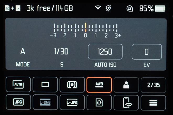 Leica M EV1 w naszych rękach - Leica M EV1 w naszych rękach Leica M EV1 w naszych rękach - Leica M EV1 w naszych rękach