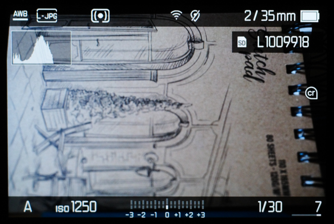 Leica M EV1 w naszych rękach - Leica M EV1 w naszych rękach Leica M EV1 w naszych rękach - Leica M EV1 w naszych rękach