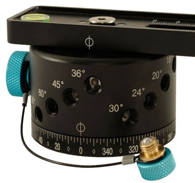 Tworzenie panoram sferycznych - Technika i sprz�t