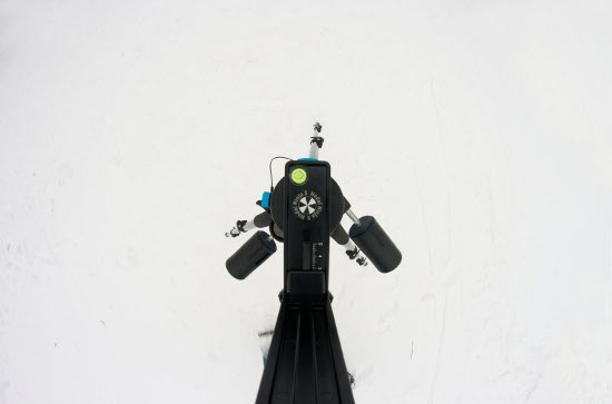 Tworzenie panoram sferycznych - Technika i sprz�t