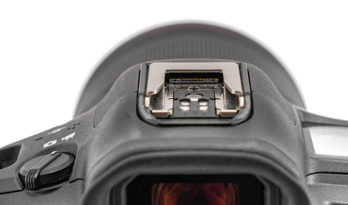 Nowe funkcje filmowe w aparatach Canon - Nowe funkcje filmowe w aparatach Canon