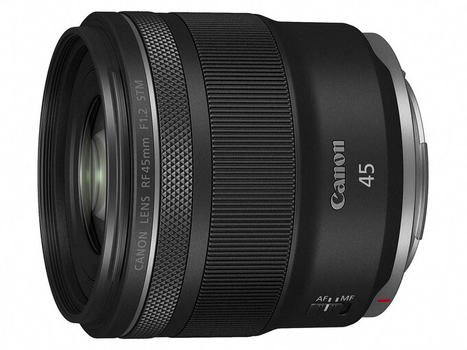 Canon EOS R6 Mark III i Canon RF 45 mm f/1.2 STM Canon EOS R6 Mark III i Canon RF 45 mm f/1.2 STM